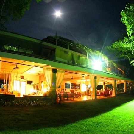 The Zancudo Lodge Exterior photo