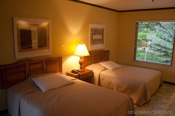 The Zancudo Lodge Exterior photo