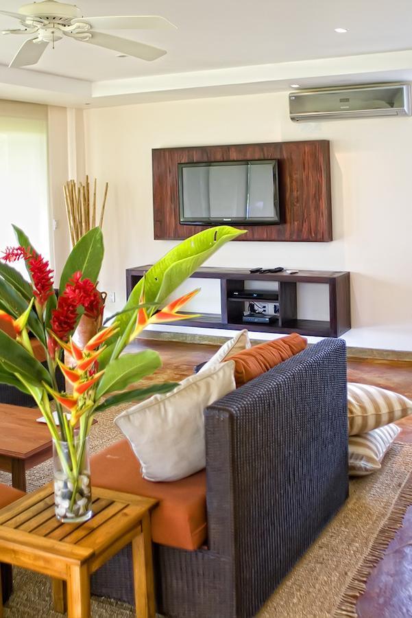 The Zancudo Lodge Room photo