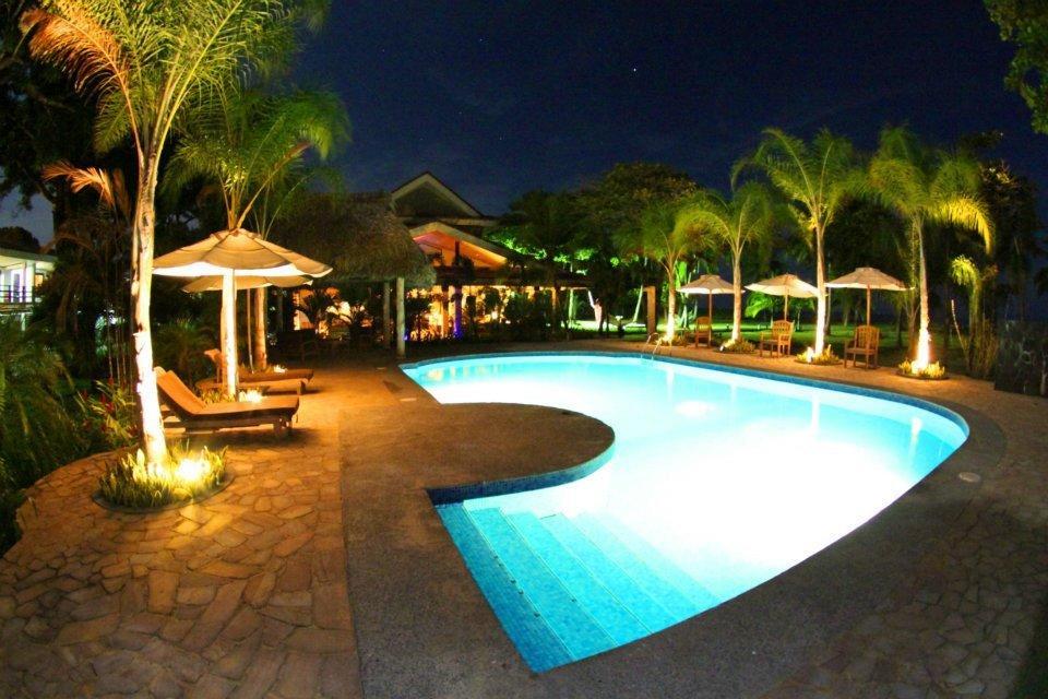 The Zancudo Lodge Exterior photo