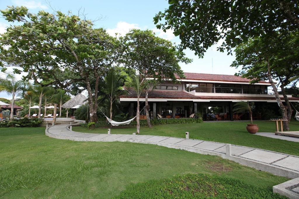 The Zancudo Lodge Exterior photo