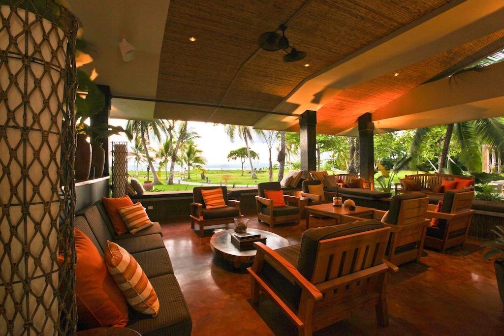 The Zancudo Lodge Exterior photo