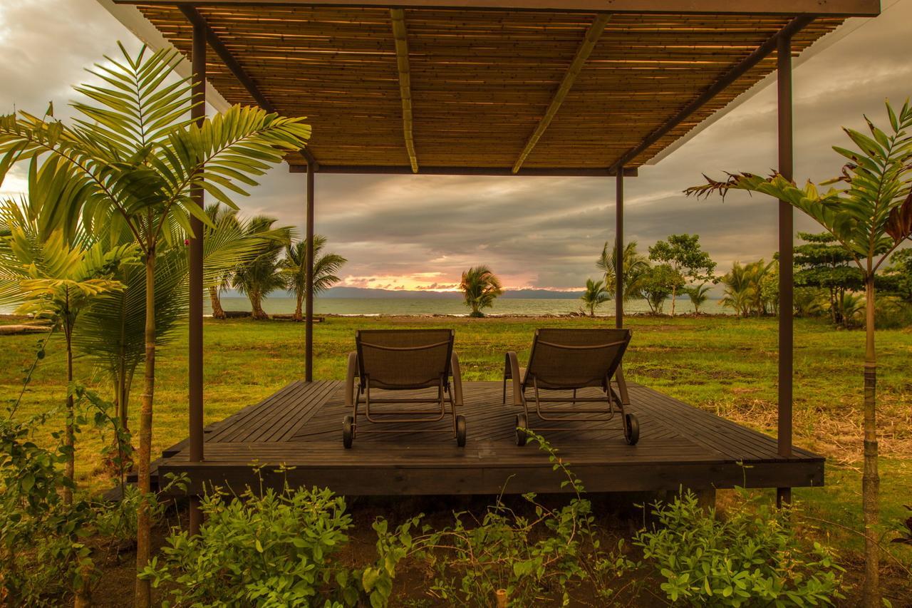 The Zancudo Lodge Exterior photo