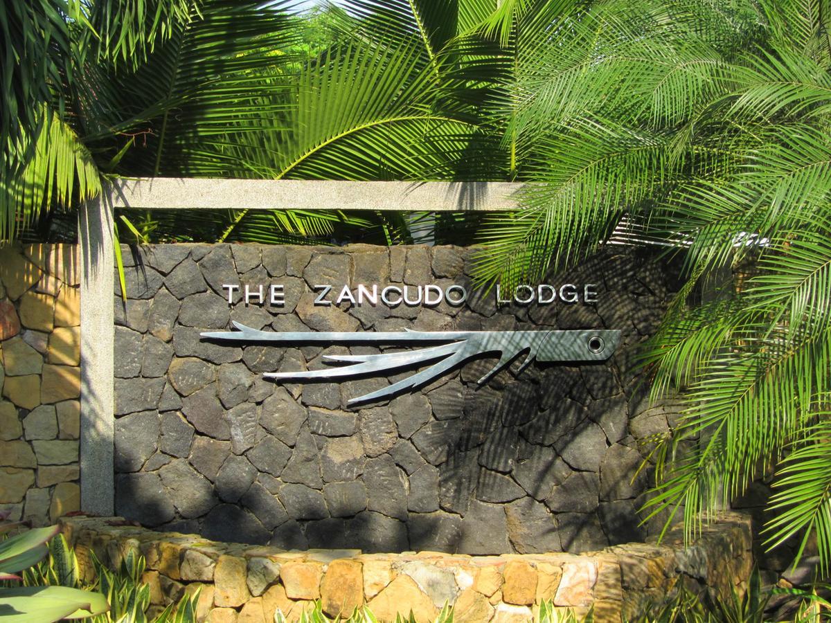 The Zancudo Lodge Exterior photo