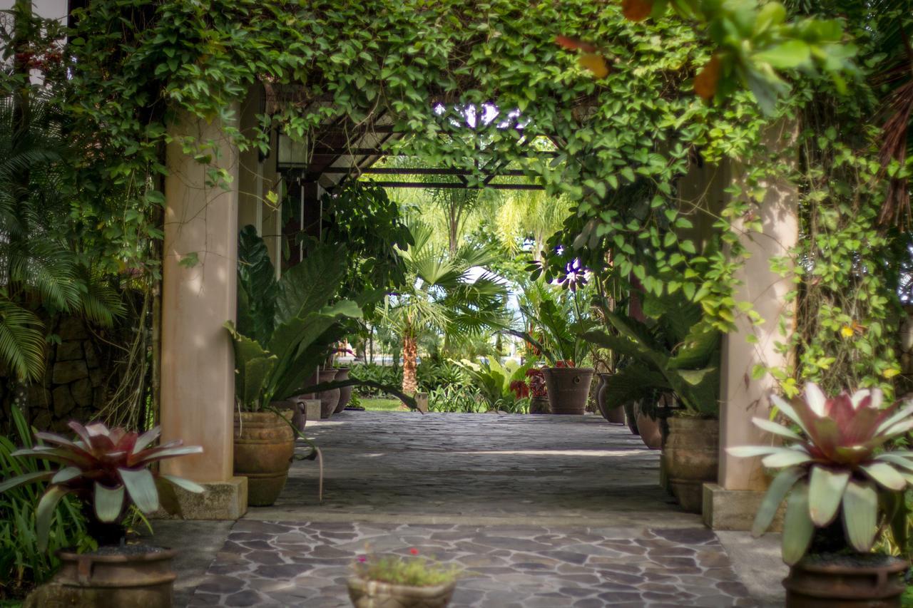 The Zancudo Lodge Exterior photo