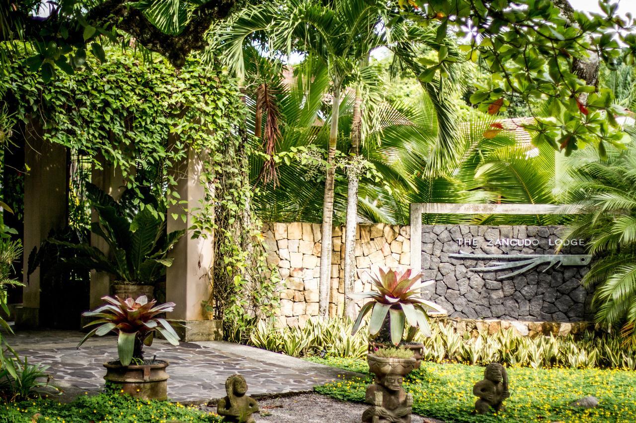 The Zancudo Lodge Exterior photo