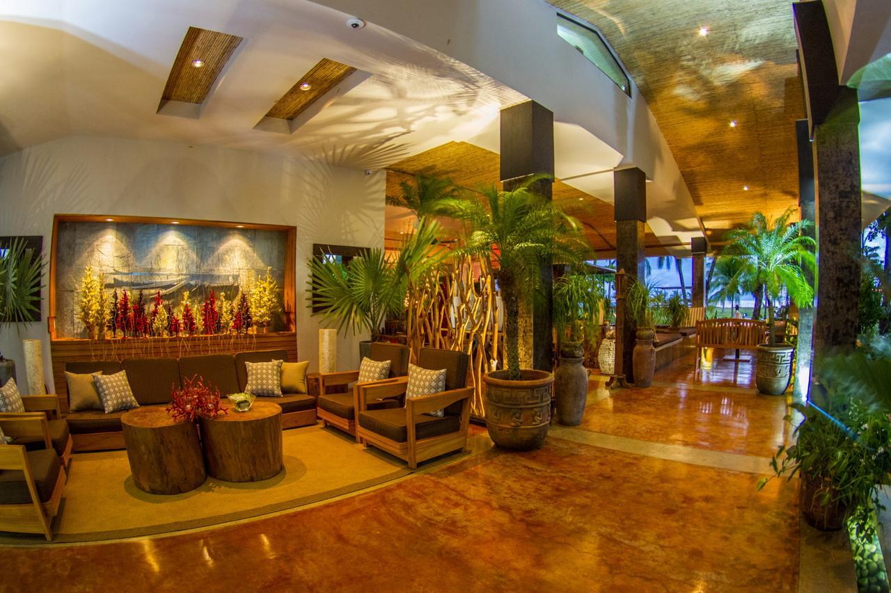 The Zancudo Lodge Exterior photo