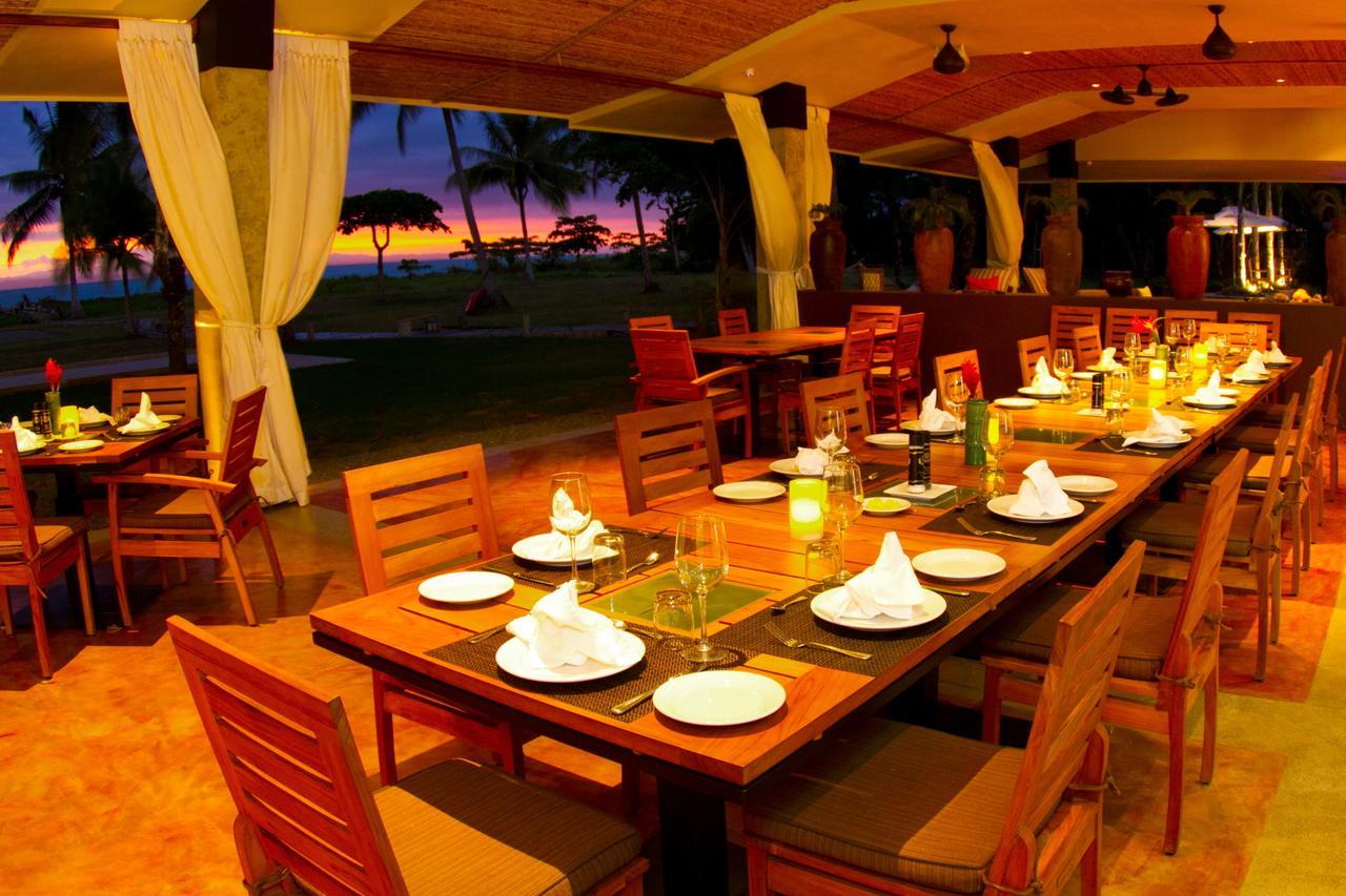 The Zancudo Lodge Exterior photo