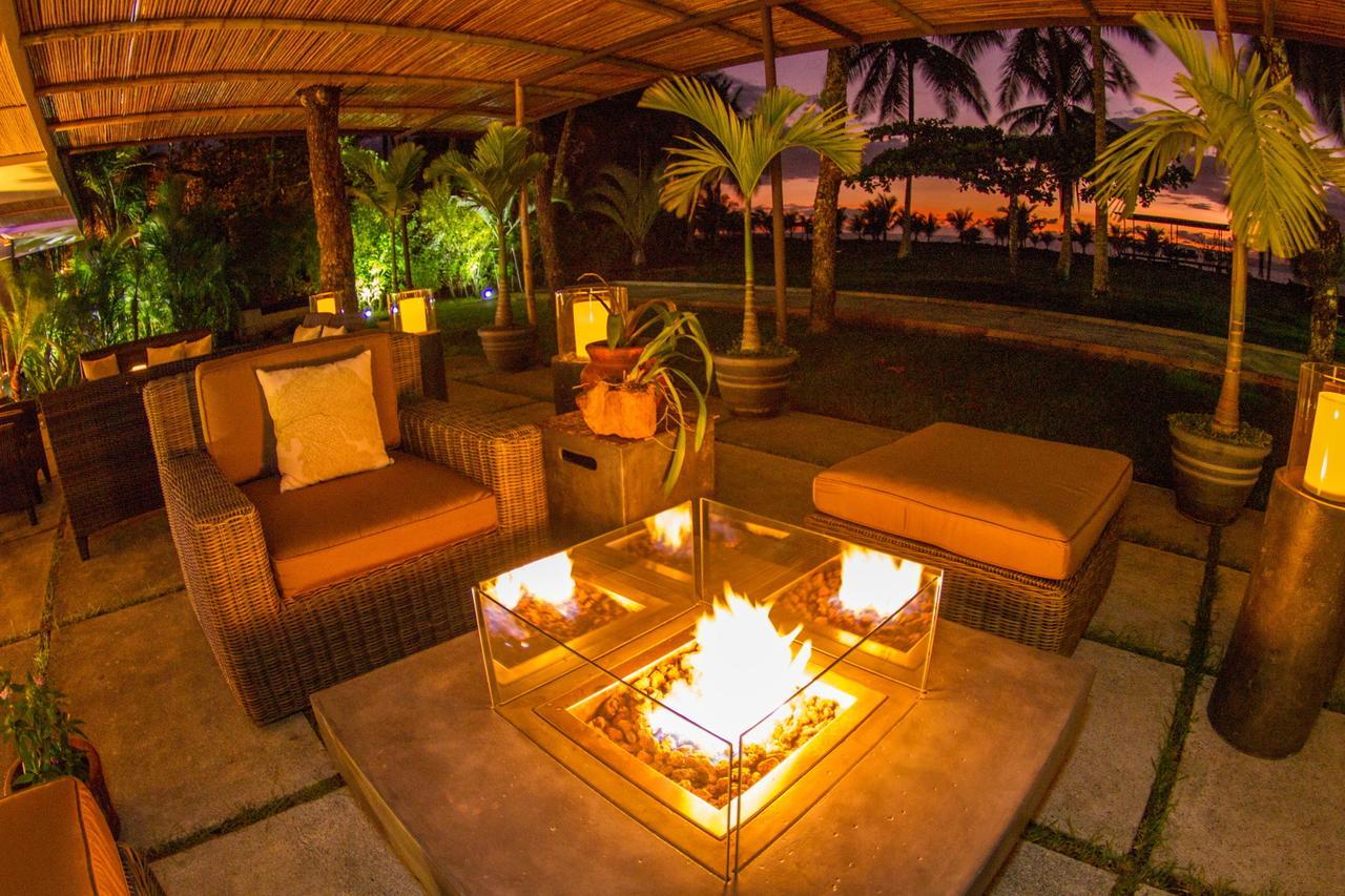 The Zancudo Lodge Exterior photo