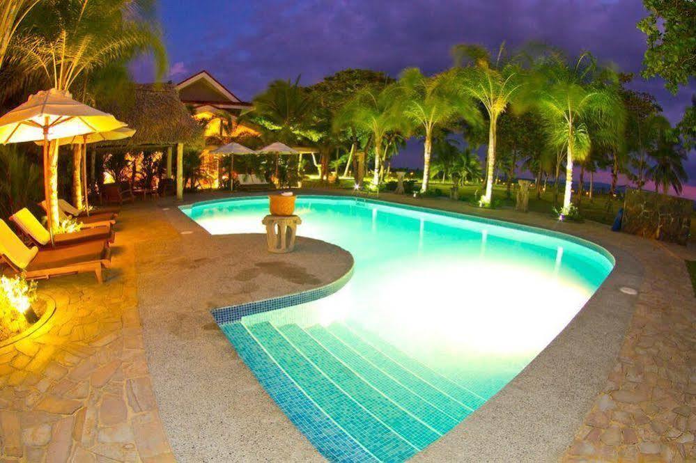 The Zancudo Lodge Exterior photo